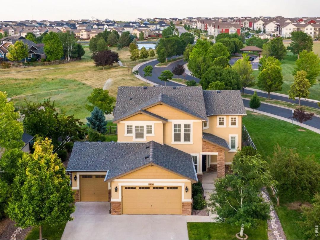 8876 Blackwood Dr, Larimer, CO