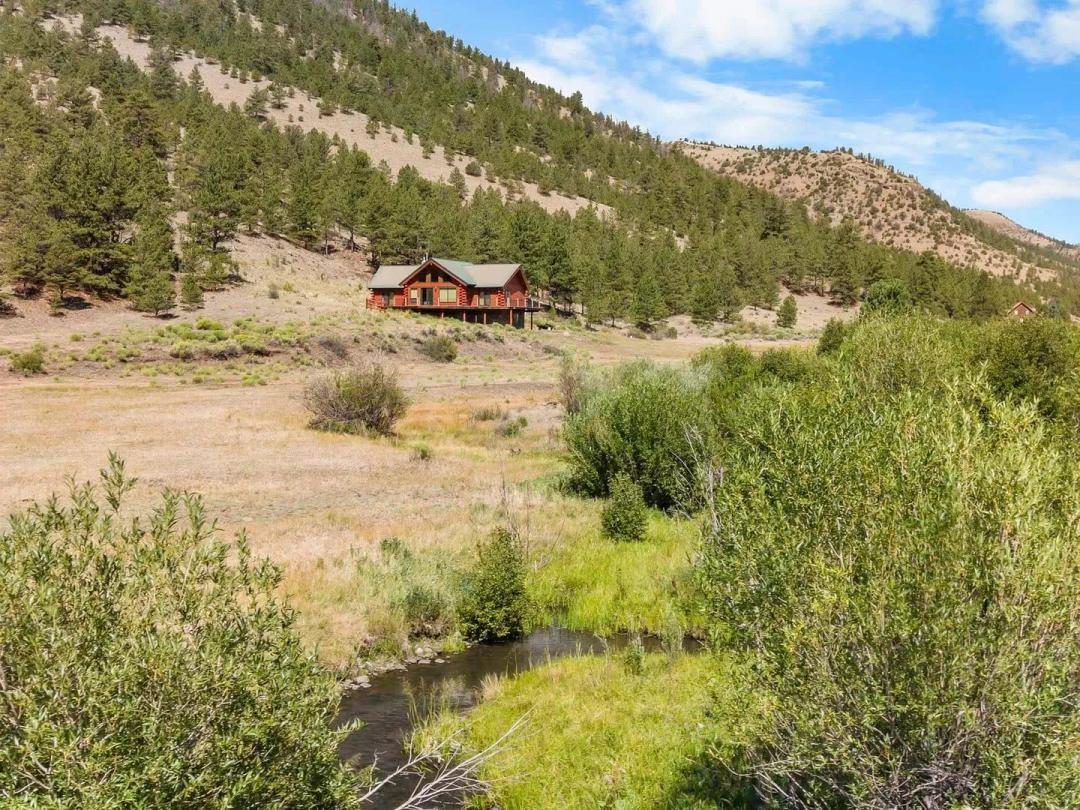 Carnero Creek Ranch