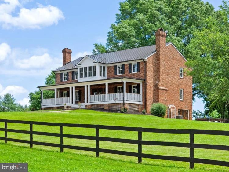 18.03 Acres at 35653 Millville Rd