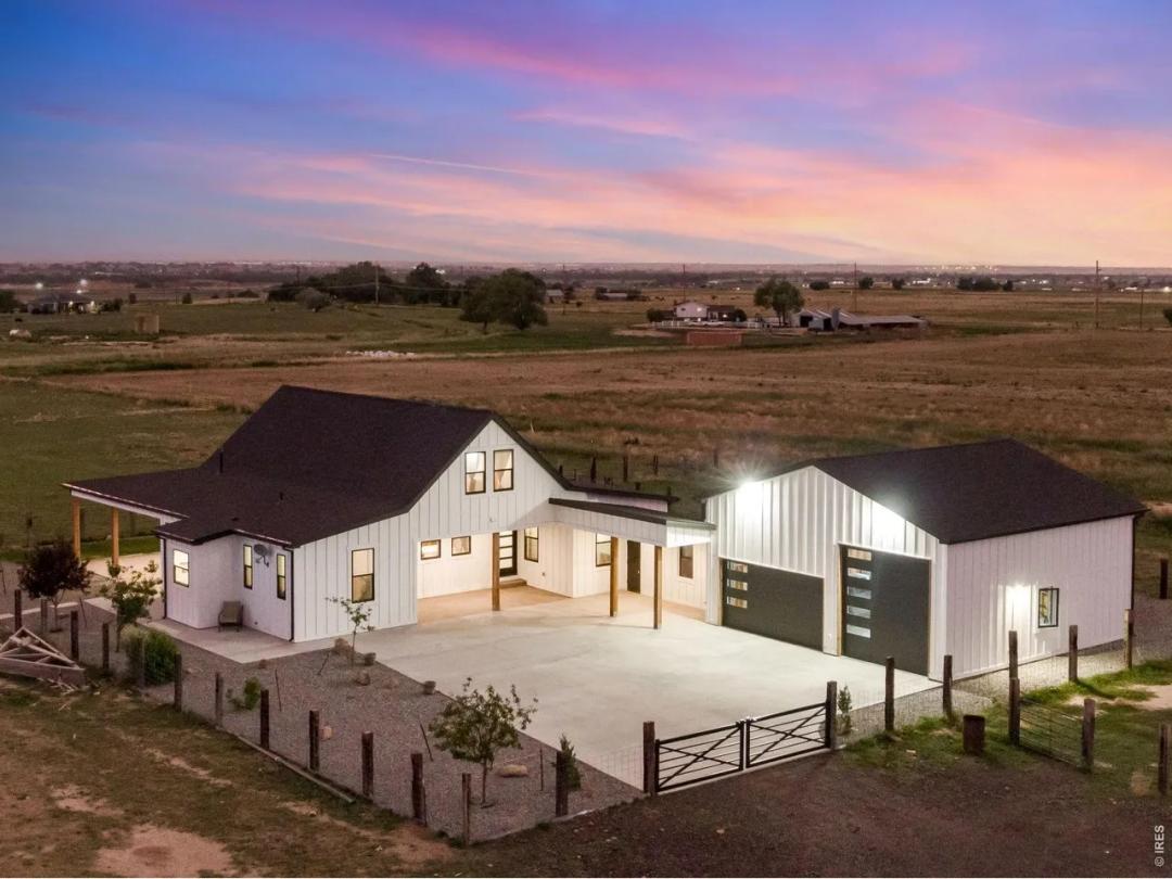 14407 County Road 18 1/2, Weld, CO