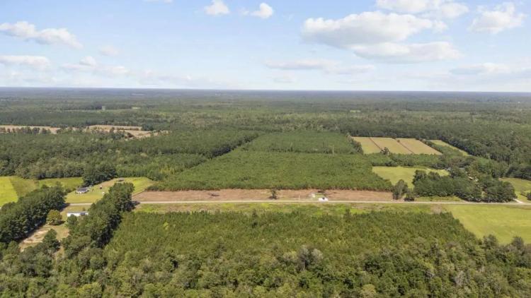 Lot B1 Black Creek Road