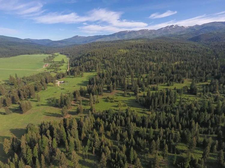 Pine Creek Ranch