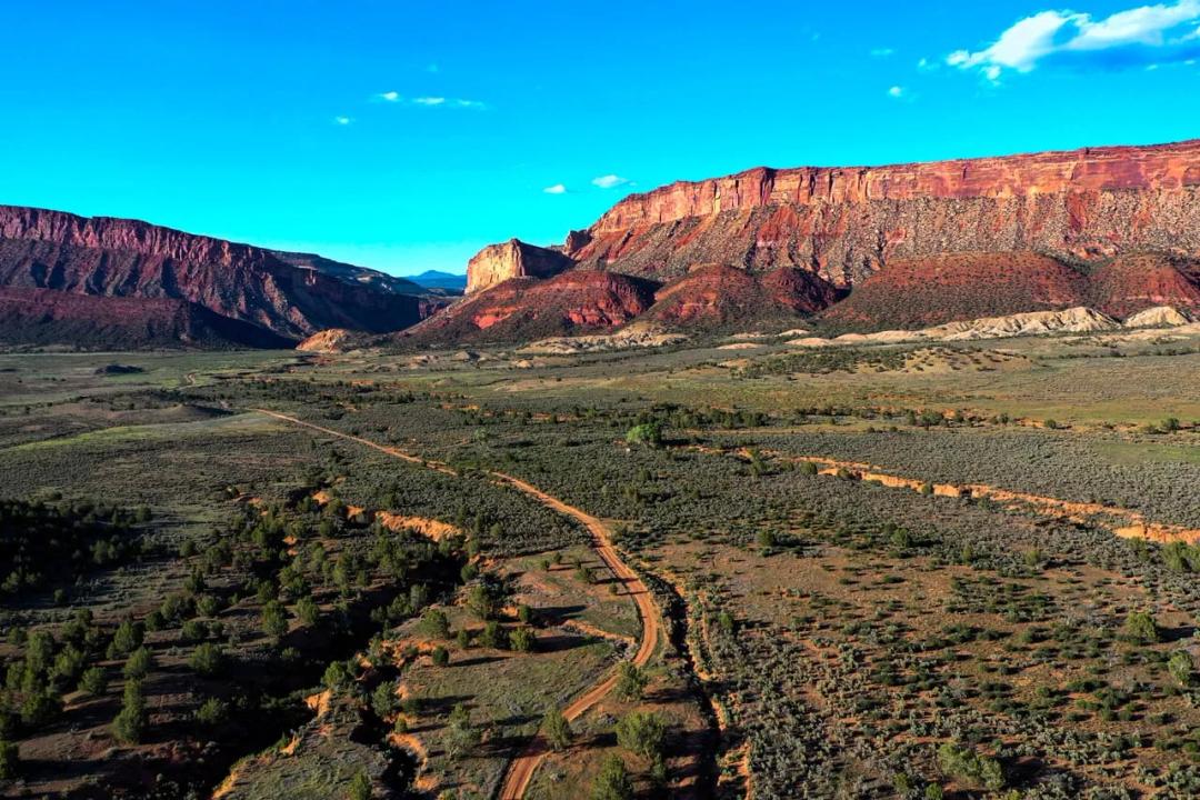 Sinbad Ranch