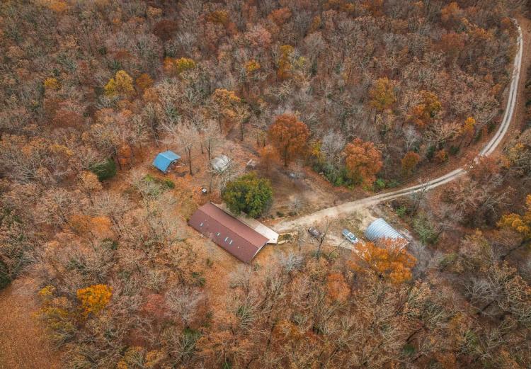 Land at Good News