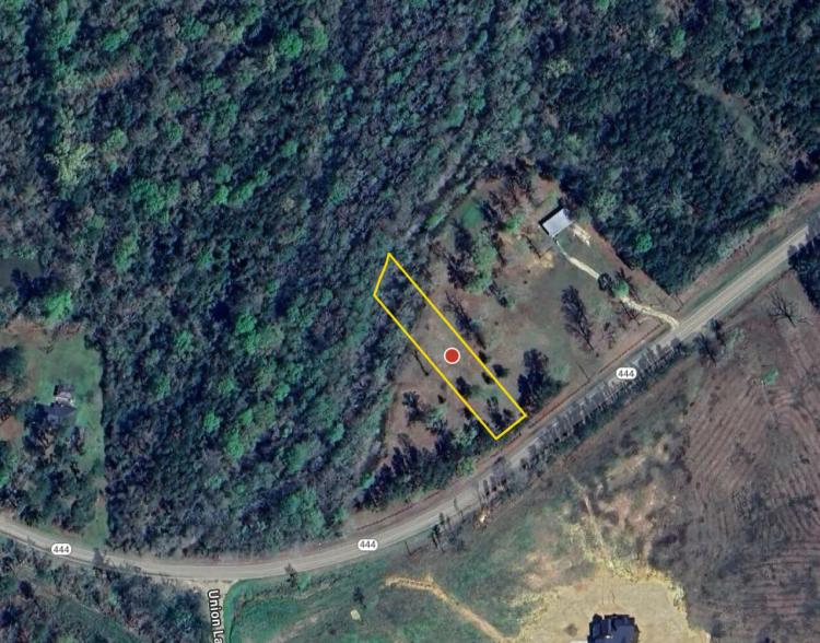 0.84 Acres at 0 LA-444