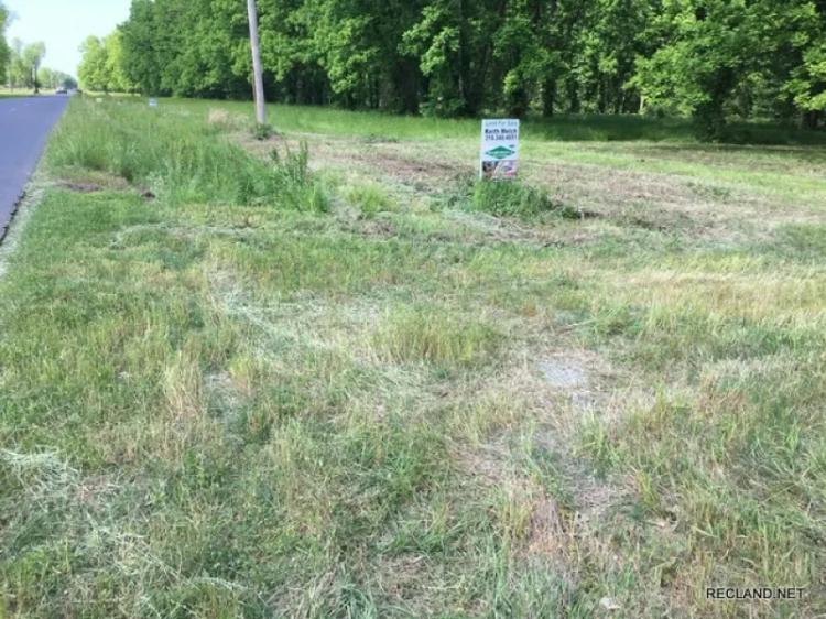 11.5 ac - Pecan Orchard Home Site Lot - PRICE REDUCED