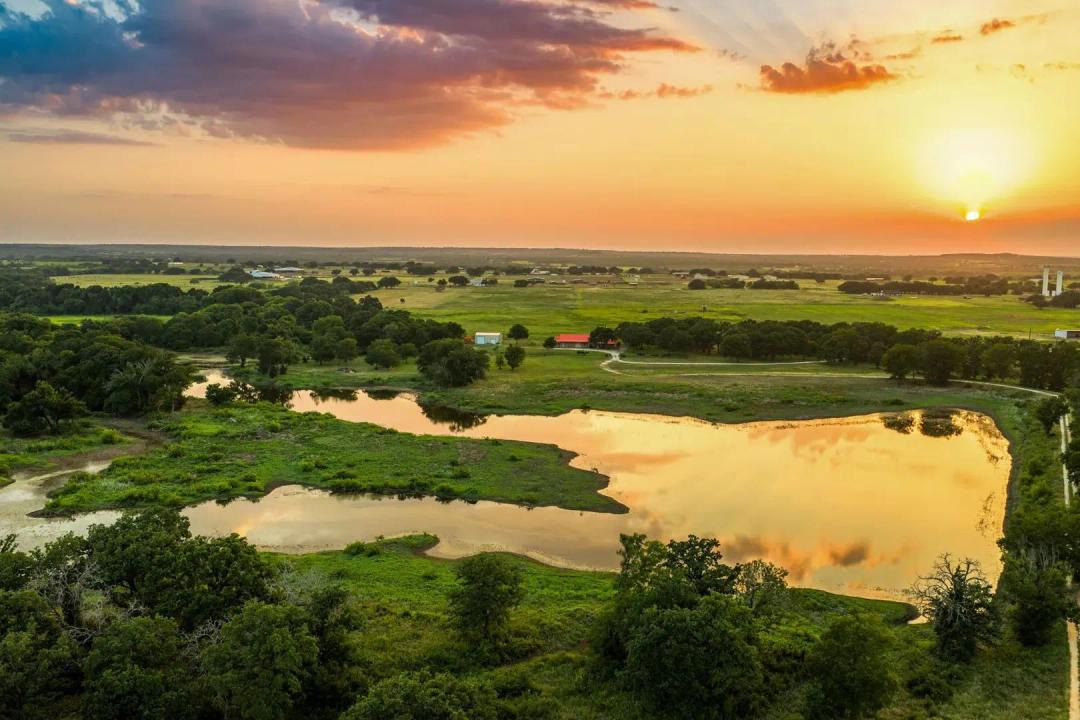 59 Acres of Land for Sale in Lipan, TX