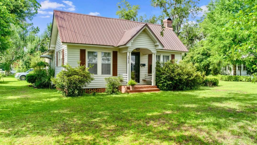 Historic District Charm with Modern Updates & Walkable Downtown Location