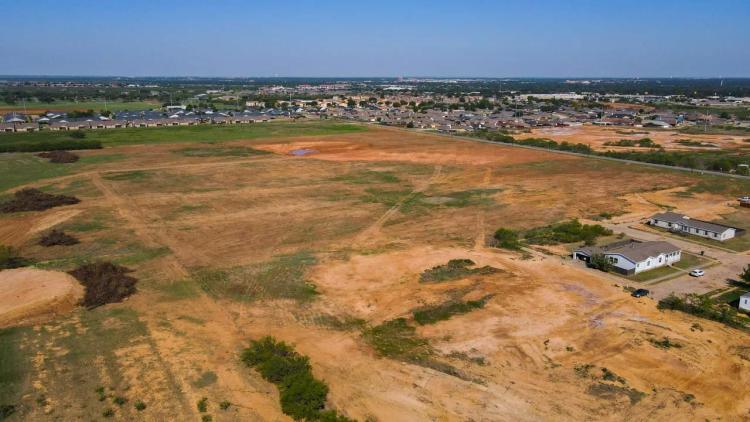 Development and Multi Family Property Wichita Falls Tx