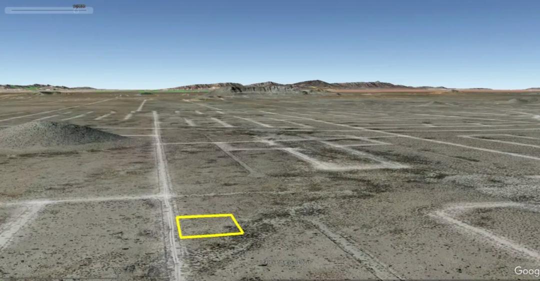 0.46 Acres El Paso Texas 186553 – $112/mo