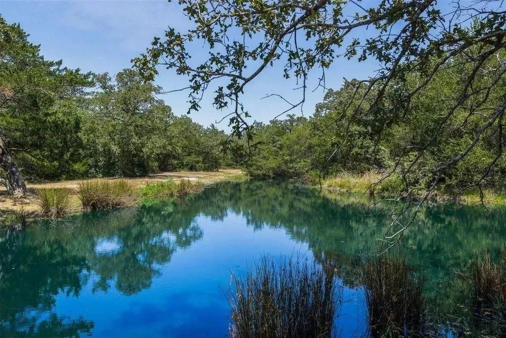 18± Acres | Hunting Retreat with Pond & Creek