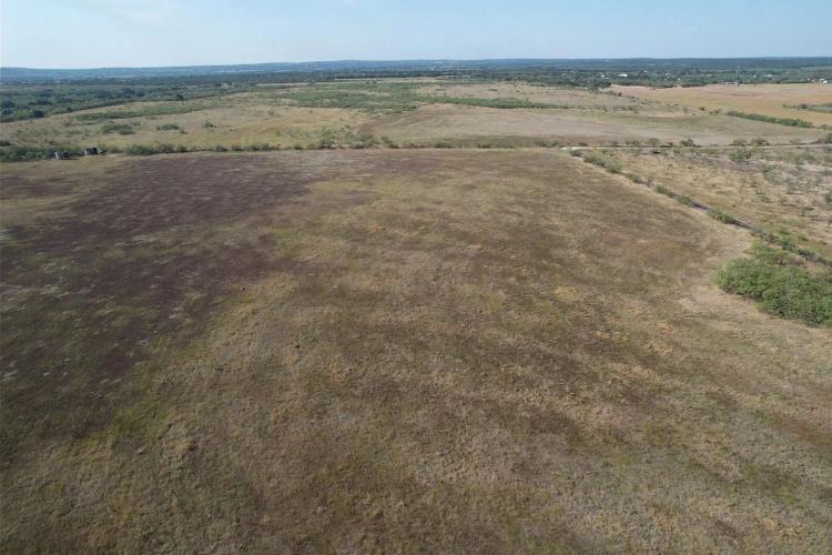 New Listing!! 5.01+ Acres, Coleman County (Tract 5)