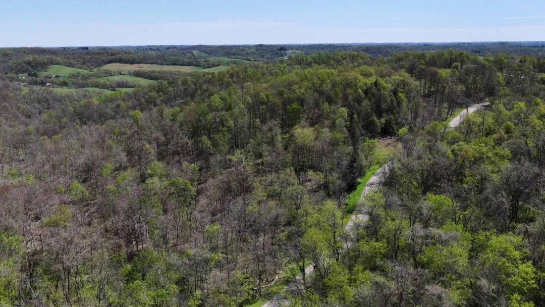 Belmont County Ohio Land for Sale | Raw Land