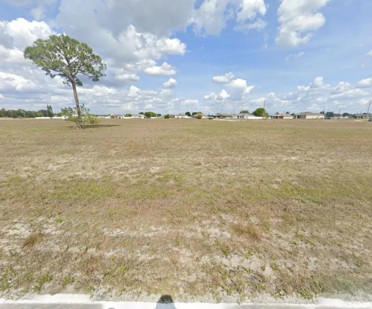 0.23 Acres at 3017 Nelson Road N