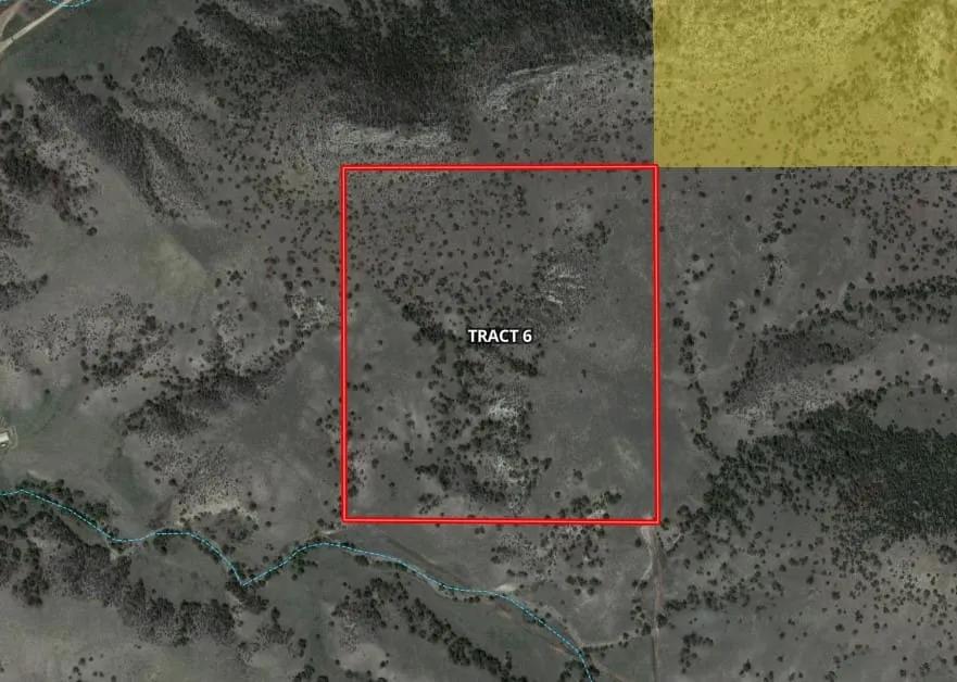 Guernsey Recreational Tract 6