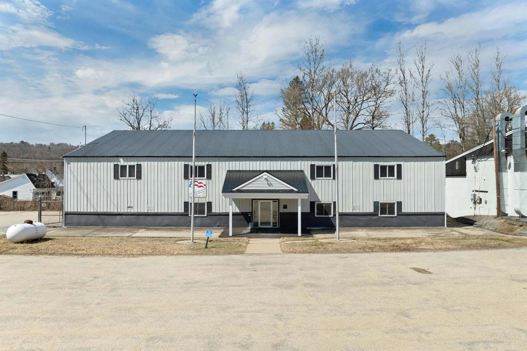 2.72 Acres at 55 Maynesboro Street
