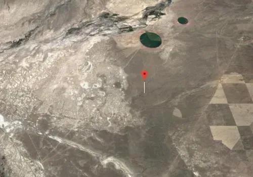 #L10870-1 40.42 Acres in Humboldt County, NV $17,499