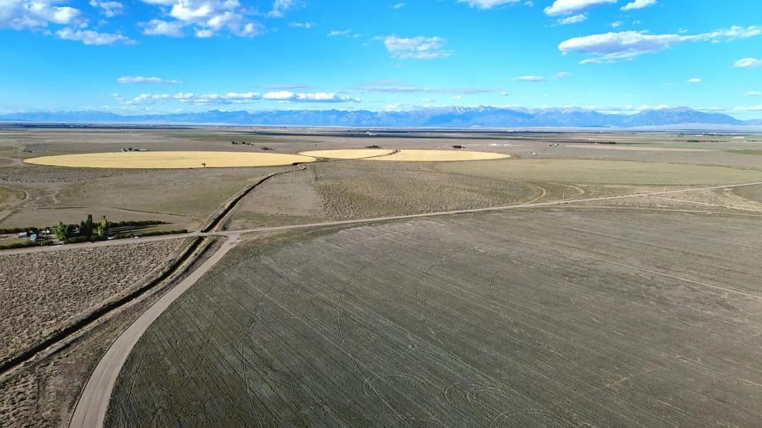 Parcel with Potential Building Sites & Amazing Mountain Views
