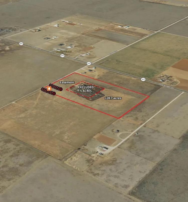 PD Canyon RV Park