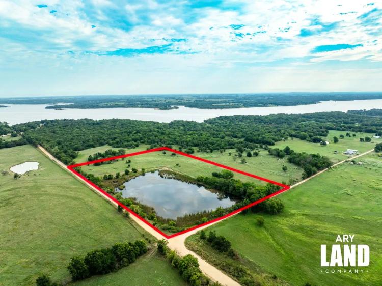 6 E 1075 Road Checotah, OK 74426