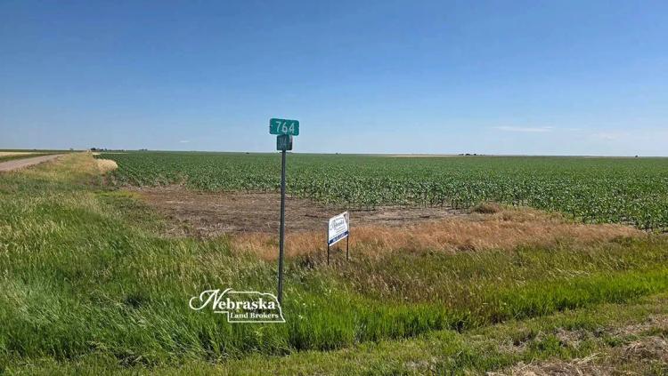 Venango Non-Irrigated Farm, Perkins County, NE