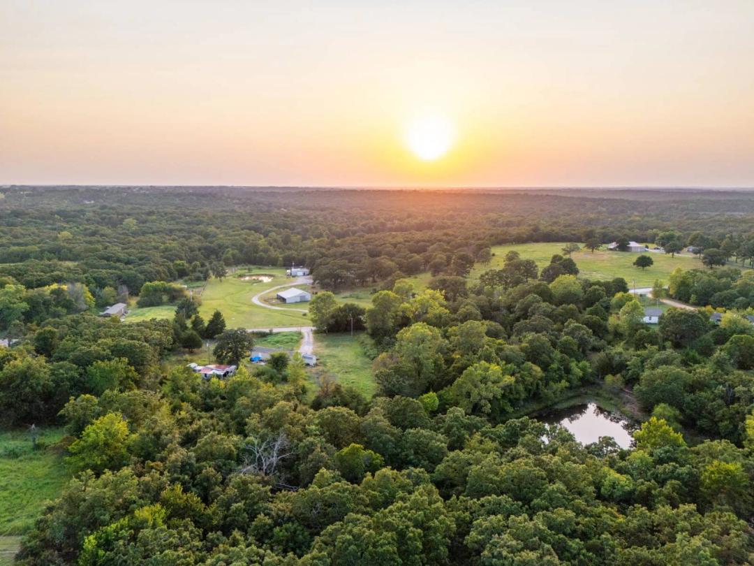 Bristow Country Build Tract