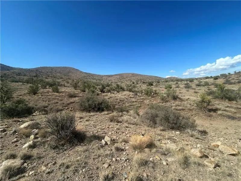  Lovely Valle Vista Mohave Arizona 0.19 Acre Corner Lot 5333 