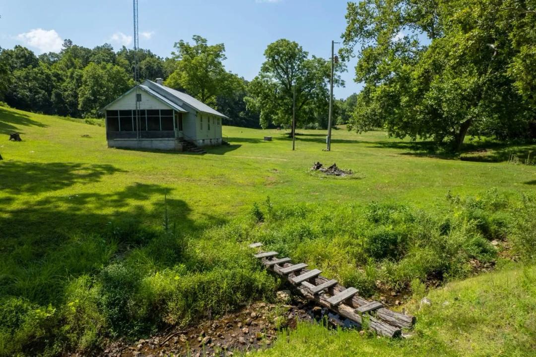 TBD County Road 445A Redford, MO 63665-Reynolds Co. 121+/- Acres