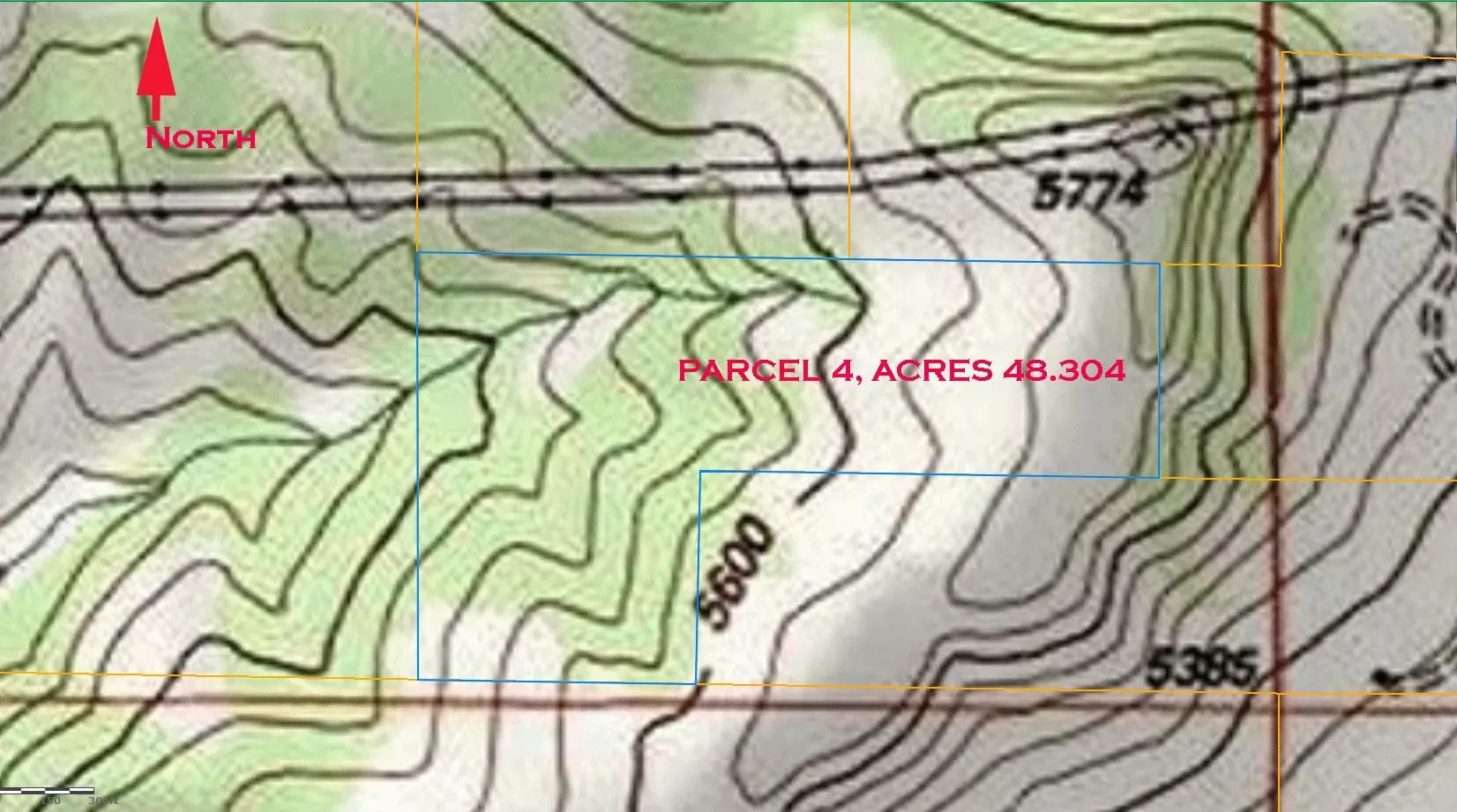 topo-map