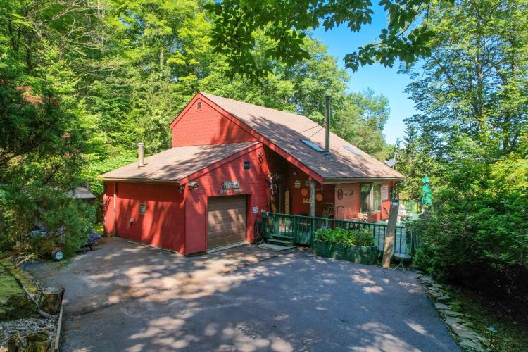 Private Dream Escape with VIEWS!