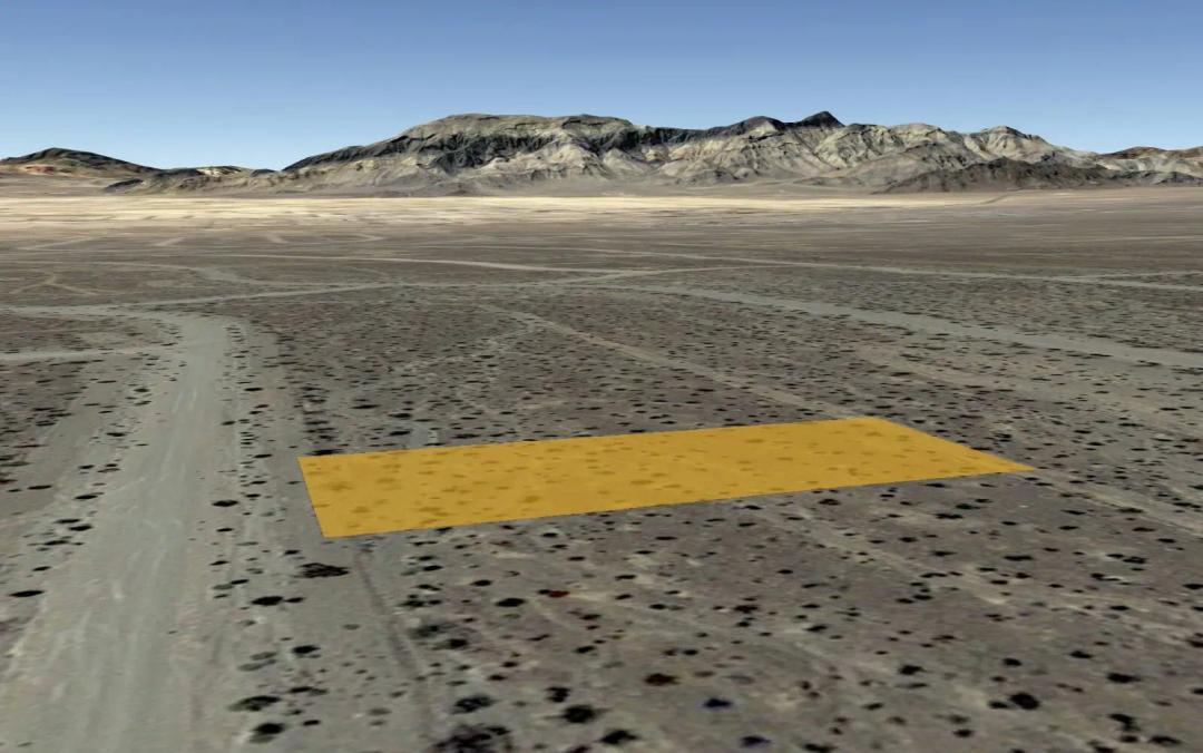 Off-Grid Adventure Paradise One Hour From Las Vegas – 0.46 Acres in Pahrump, Nevada
