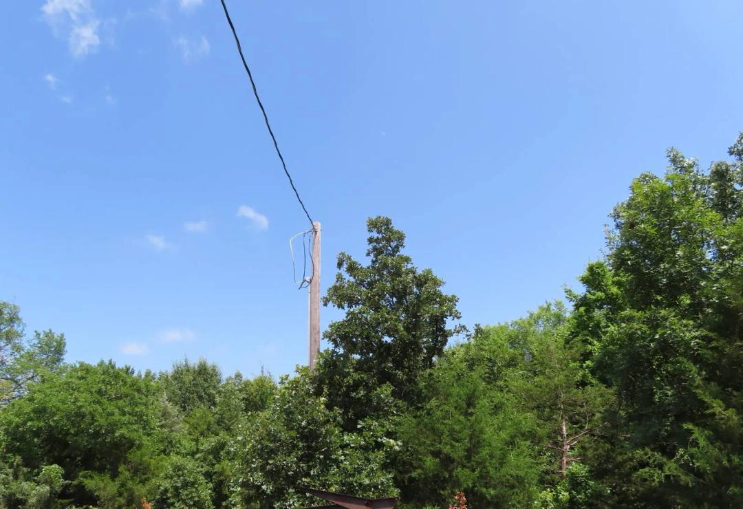 Small 4.75 m/l Acreage Homesite