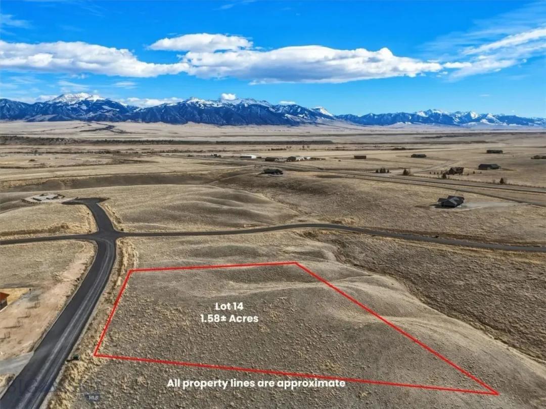 Lot 14 Sharon Rose Road