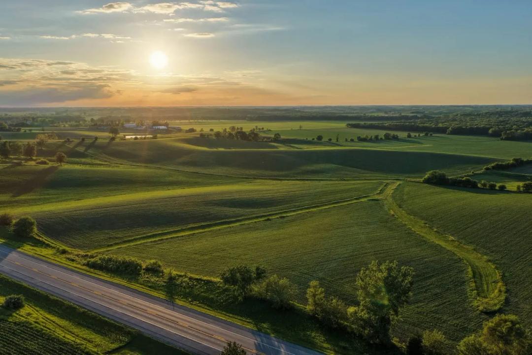 Listing #19499 - 45.00 acres in Johnson County, IA