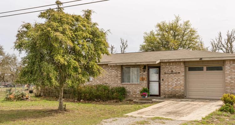 123 Turkey Dr