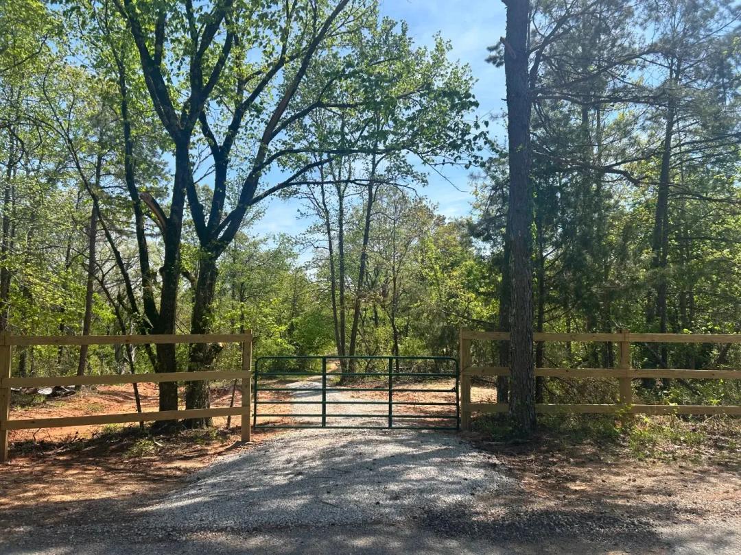 100 Acres in Lafayette County, MS 