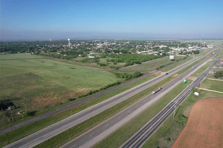 Back on the Market!! 48.33+/- Acres, Taylor County