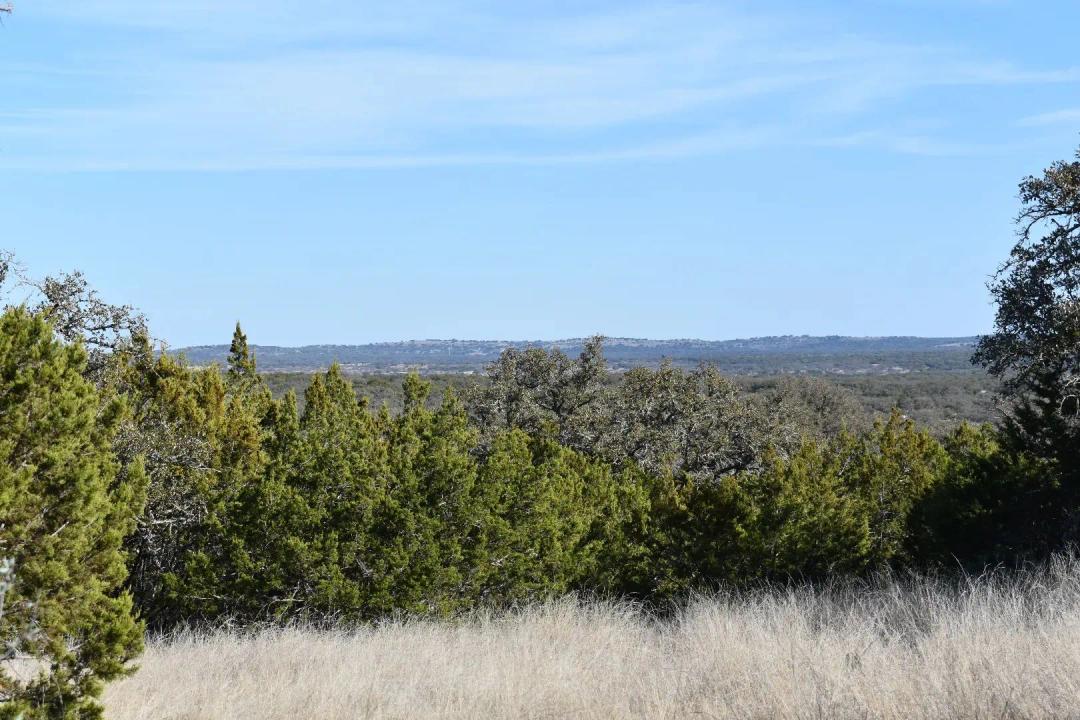200 Acres, Kimble County