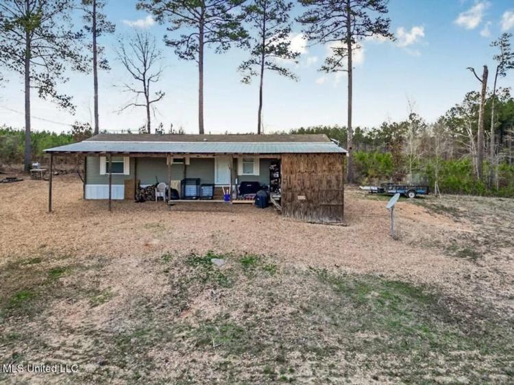 Turnkey Property in Lincoln County, MS