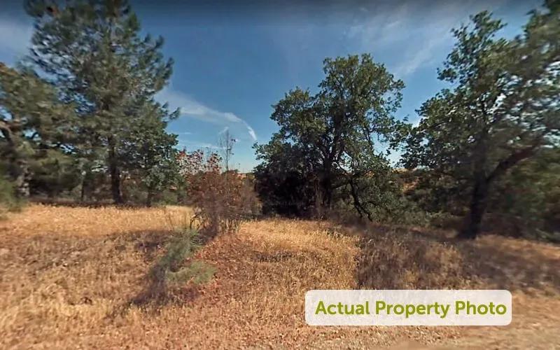 Rancho Tehama Property Ready for Your Countryside Cabin – 2.16 Acres in Corning, California