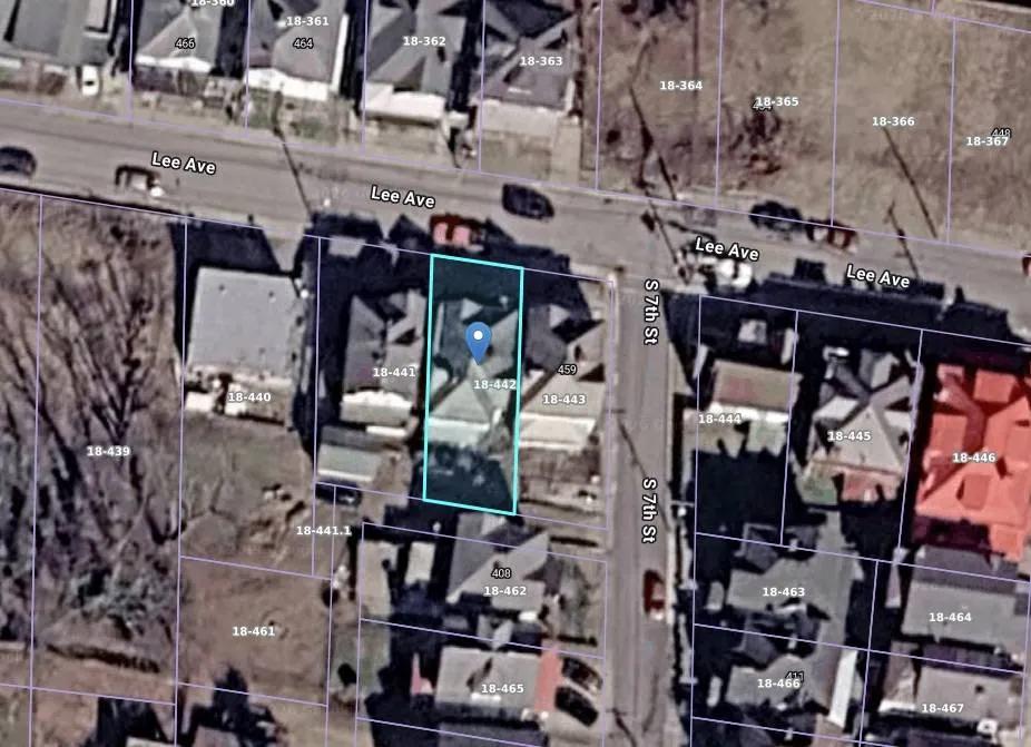 Clarksburg Residential Lot Selling to the Highest Bidder