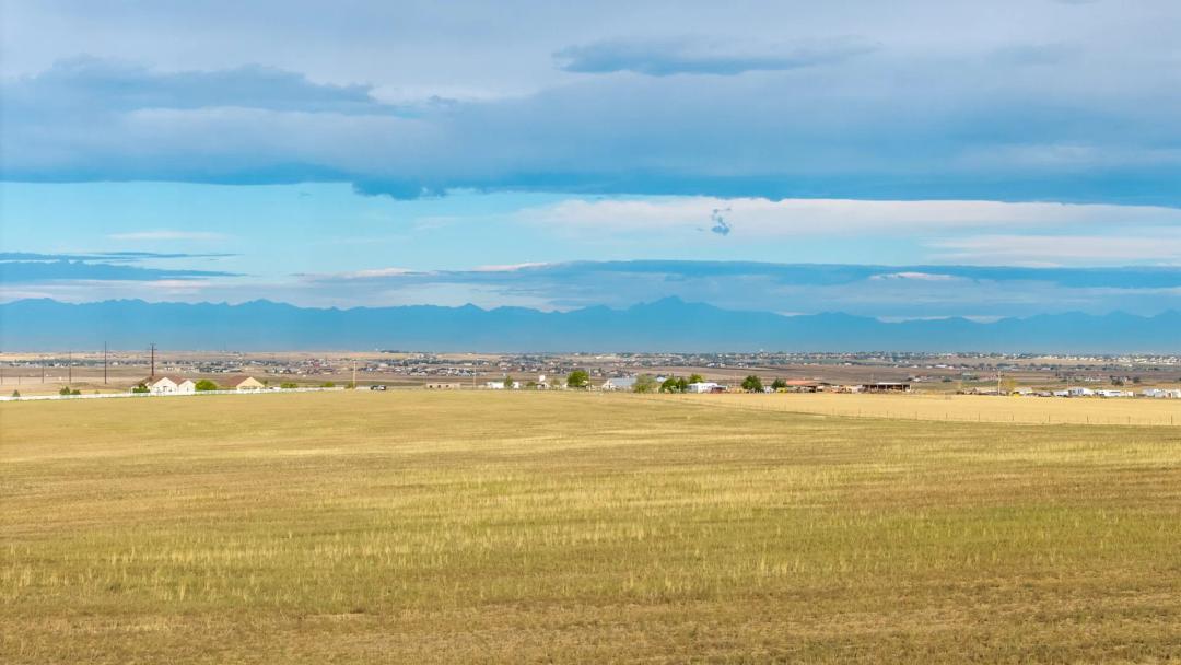 Cavanaugh Acres (Tracts 1 and 2)
