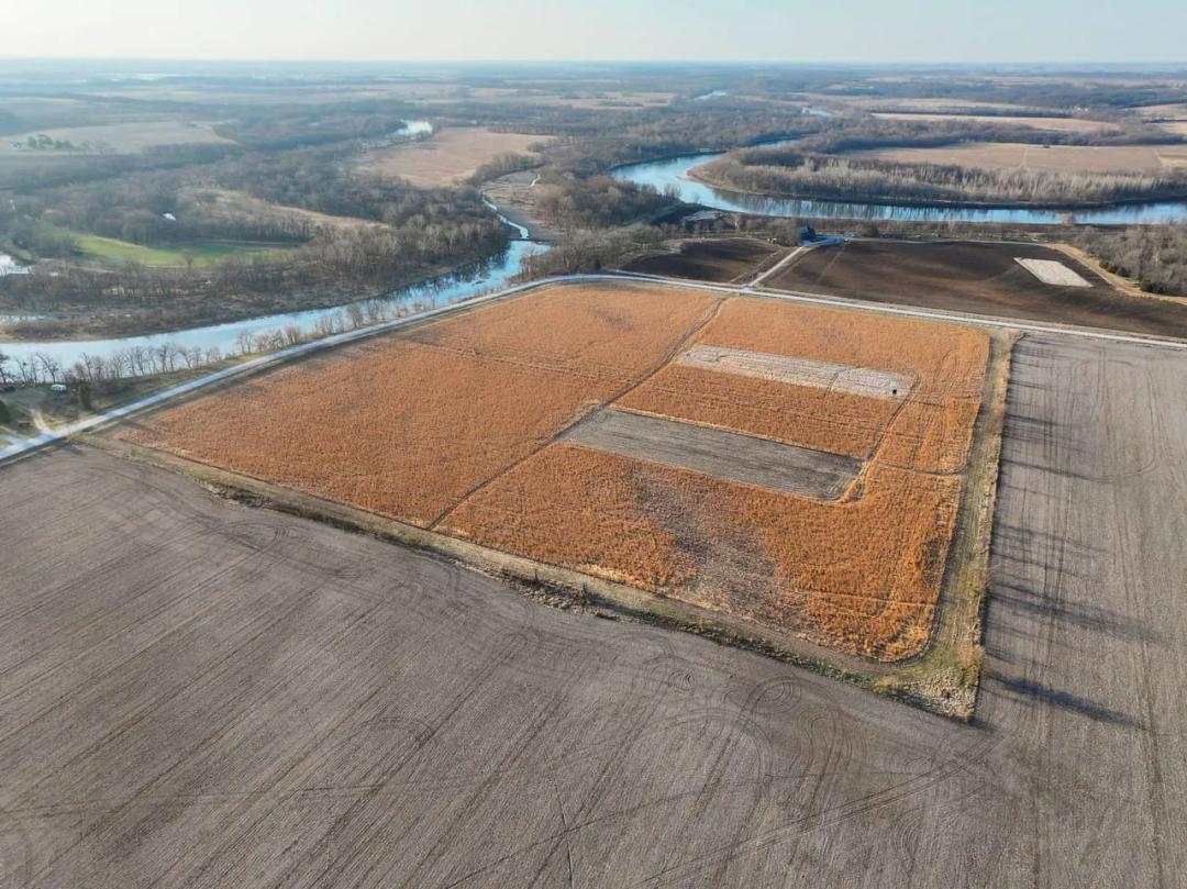 Listing #19276 - 39.62 acres in Johnson County, IA