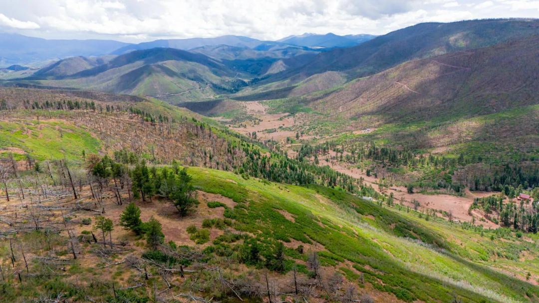  Lots 9, 10 La Veta Acres, LaVeta, CO 81055