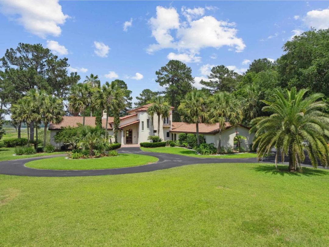 4 Bedrooms4 Bathroom on 4.60 Acres at 2604 Lucerne Dr