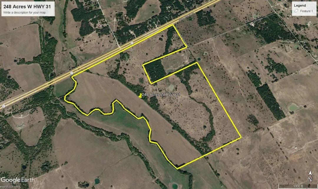 Lots & Land-Other in Corsicana