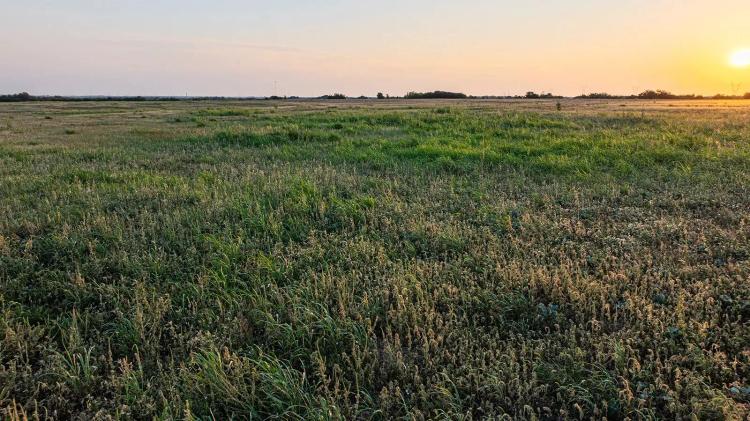 237+/- ACRES OFFERED IN 23 TRACTS IN OKLAHOMA CITY AND PIEDMONT, OK 