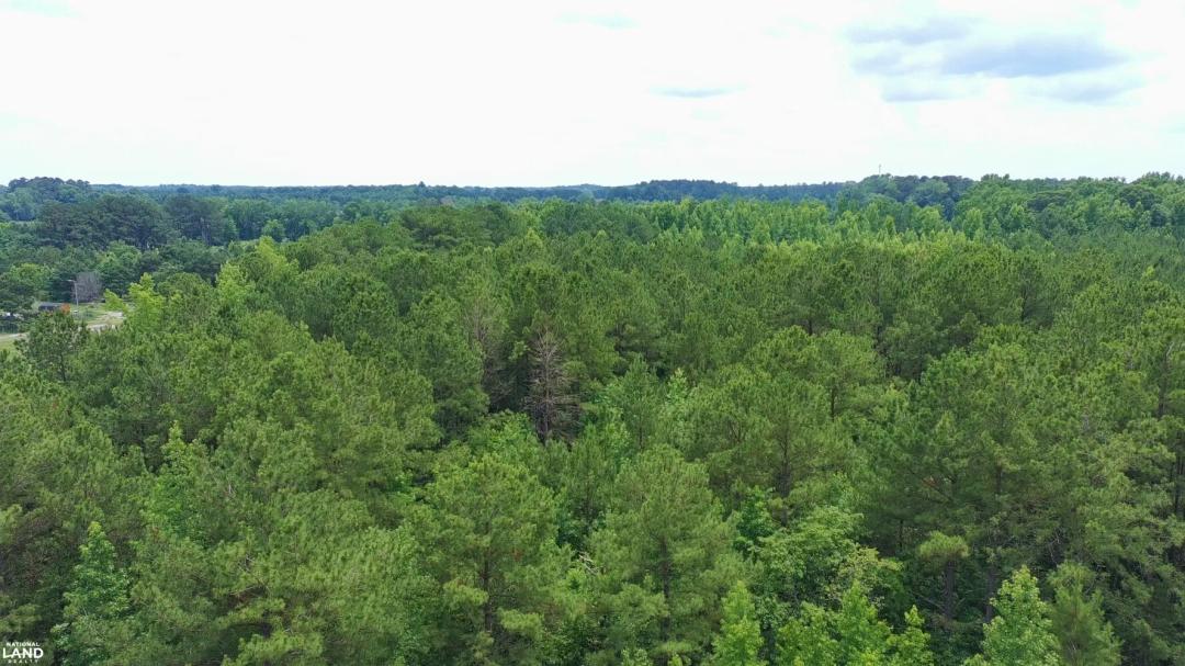 15.96 Acres at 0 780 Quail Run Rd