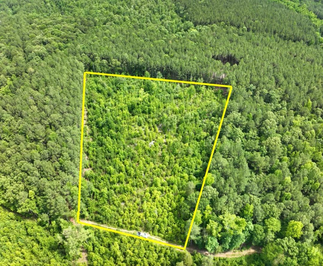 4.50 Acres at  John Robert Headen Road
