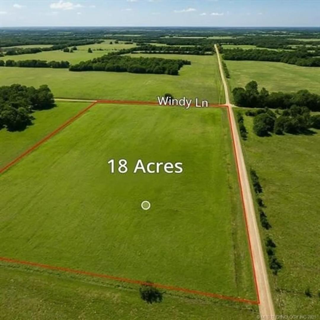 00018 Windy Lane Atoka, OK 74525